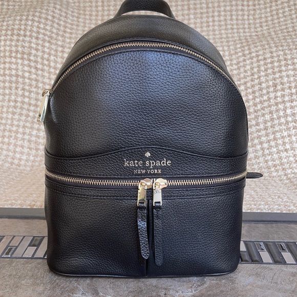 KATE SPADE NEW YORK Karina Medium Backpack